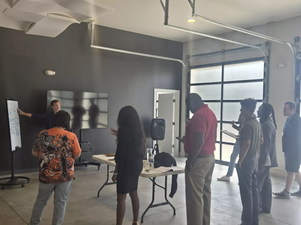 impetus- services page (how we work with clients)