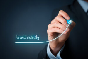 brand visibility optimization